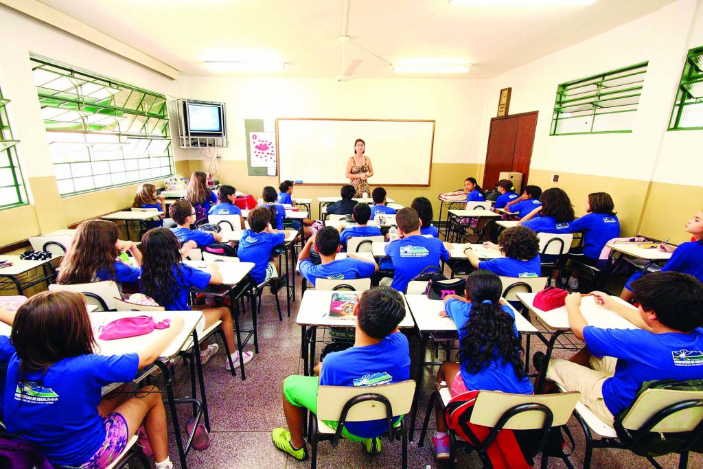 Escolas