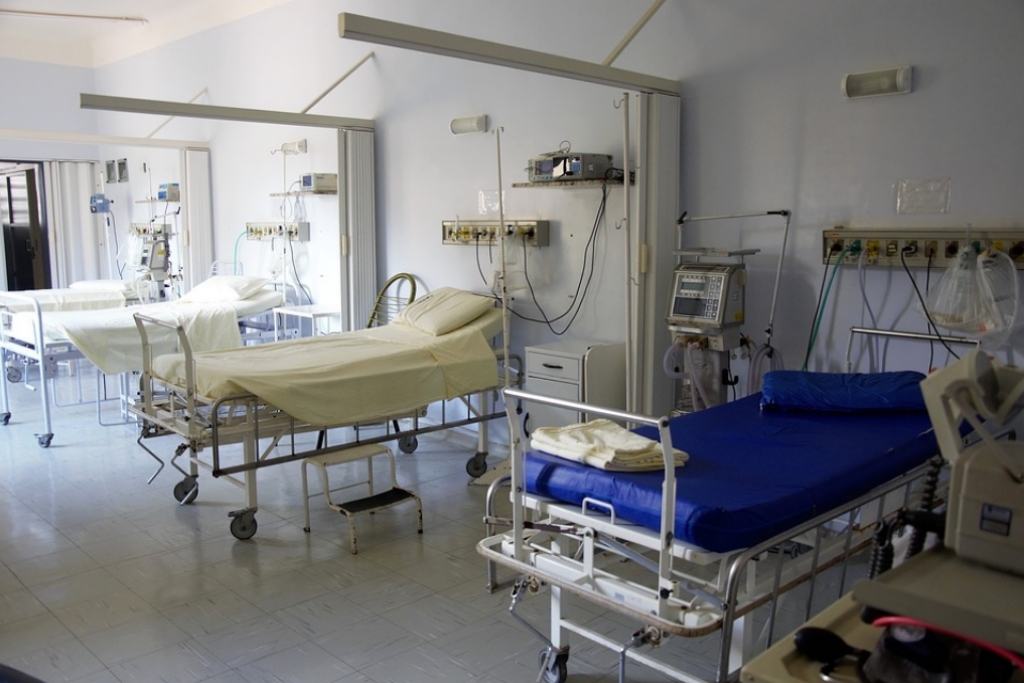 hospitais